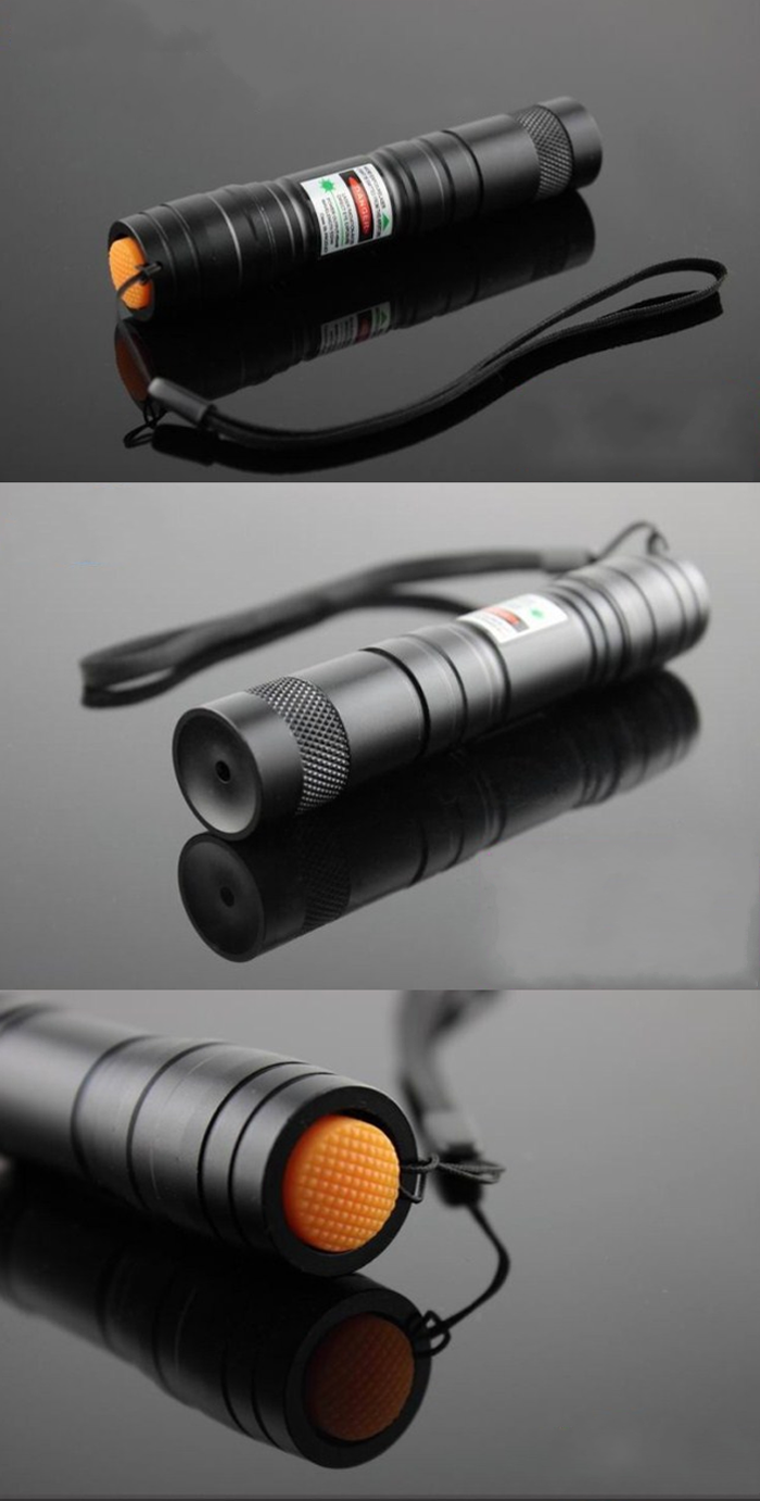 stylo laser longue portée pas cher