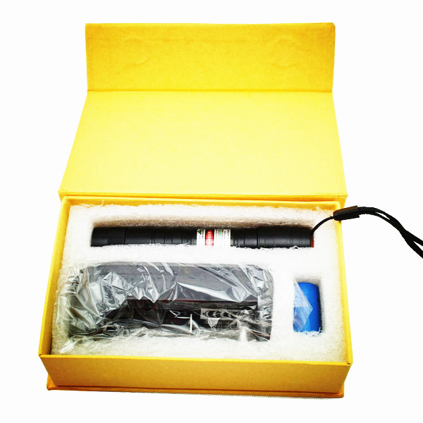 laser tres puissant 3000mw