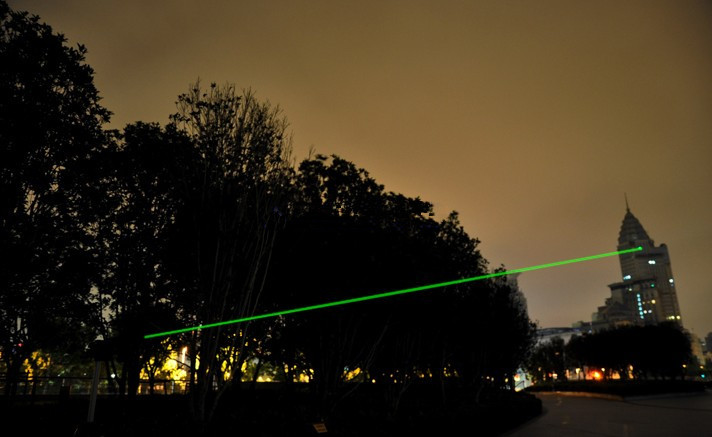 laser vert longue portée pas cher