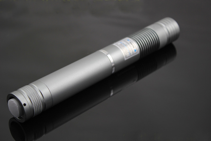 laser pointer