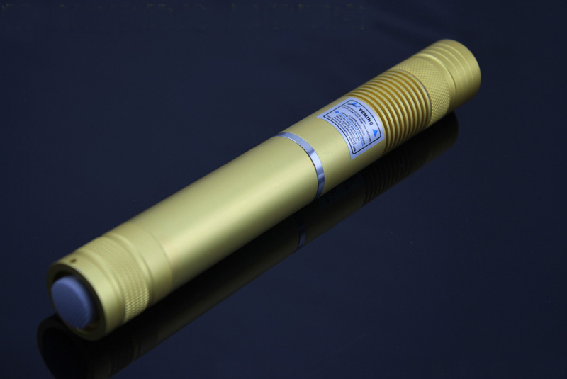 les puissance des laser