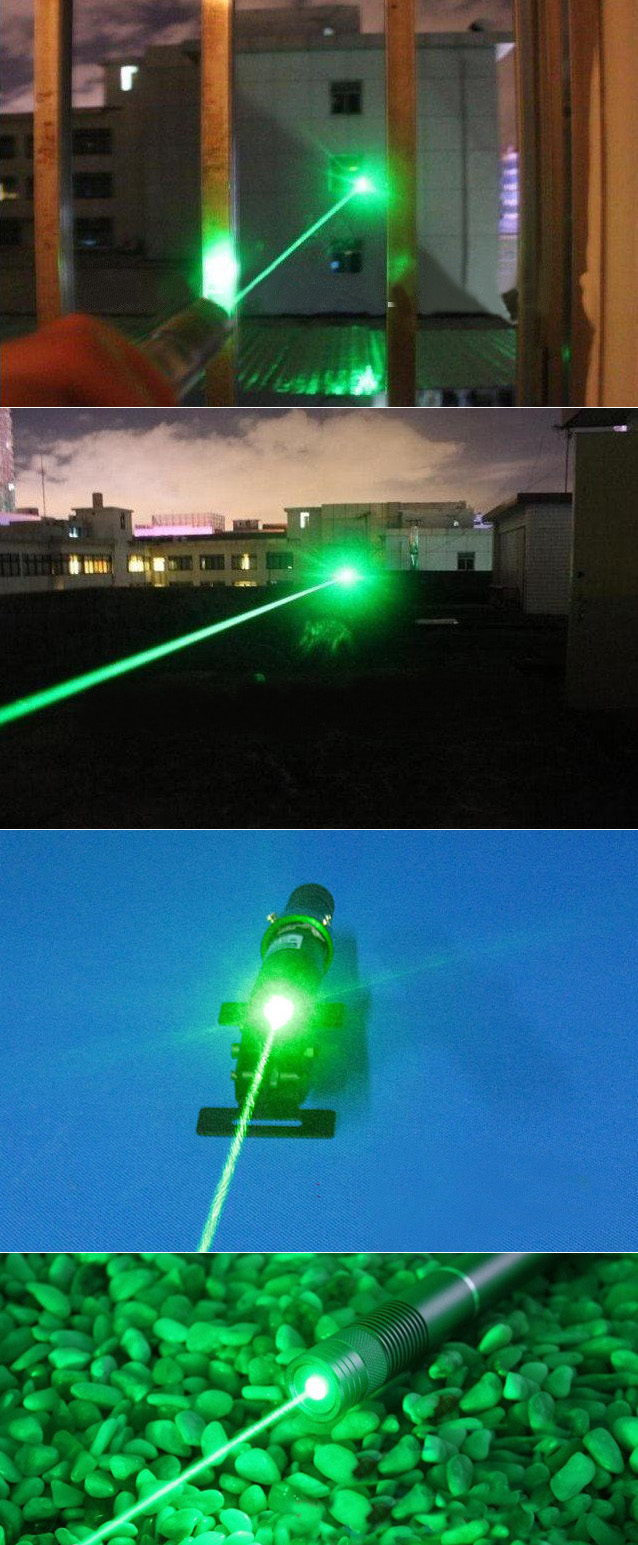 laser vert 5w a acheter