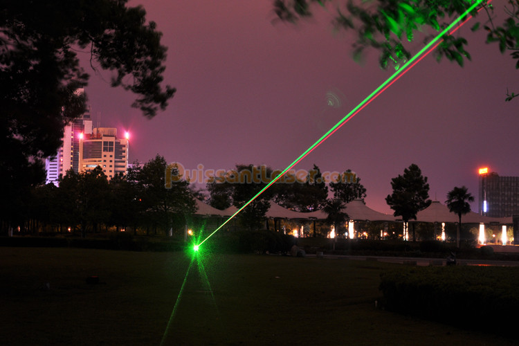 laser ultra puissant a vendre