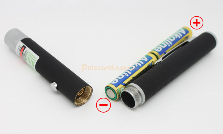 acheter stylo laser vert 500mw 