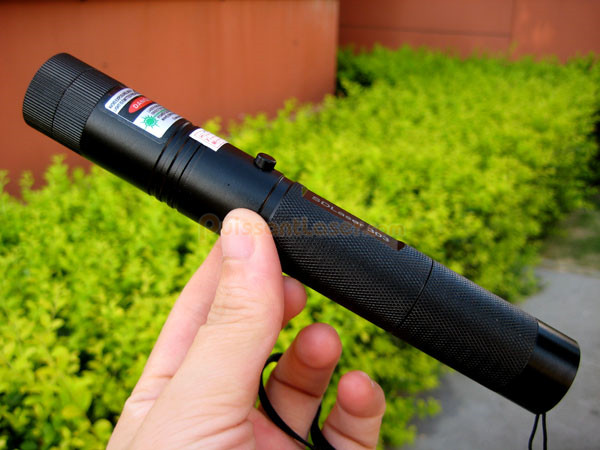 meilleur Laser rouge 50mw