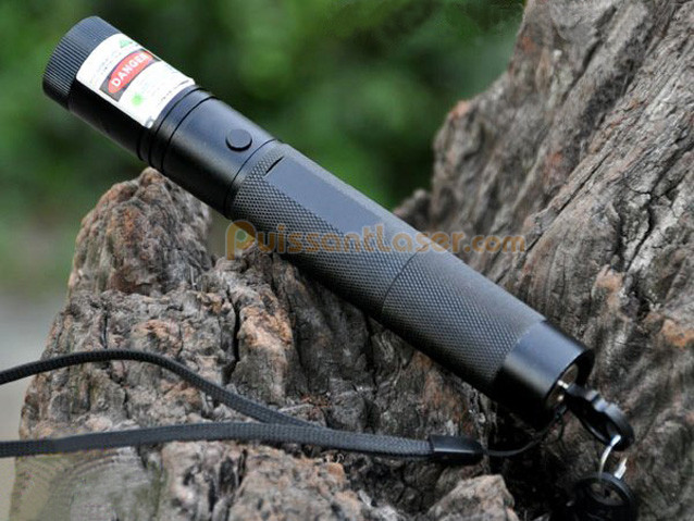 pointeur laser rouge 2000mw