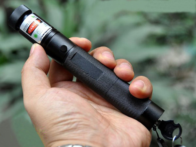 meilleur Laser rouge 50mw puissant 
