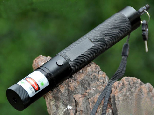 laser 50mw rouge 