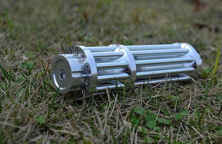 laser bleu 5000mw