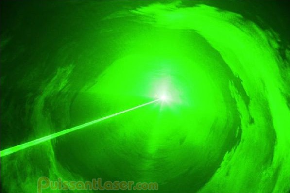 laser vert puissant pas cher