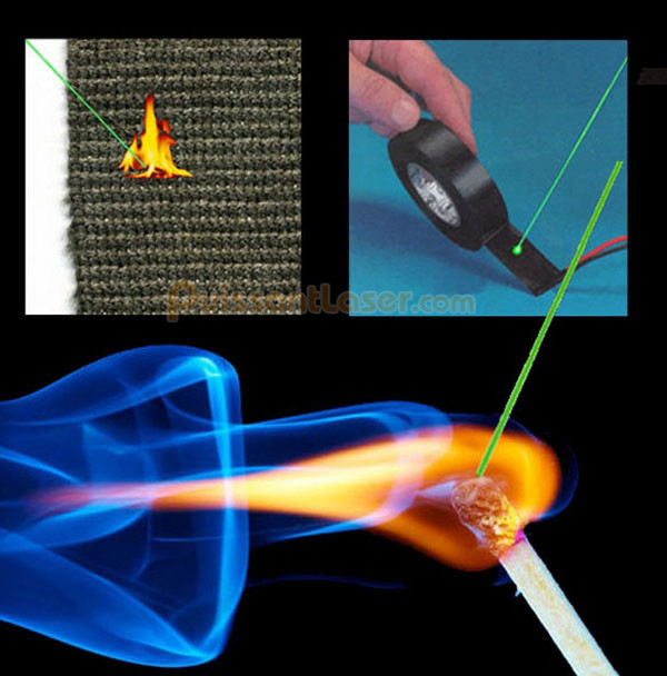 laser vert lithium 16340