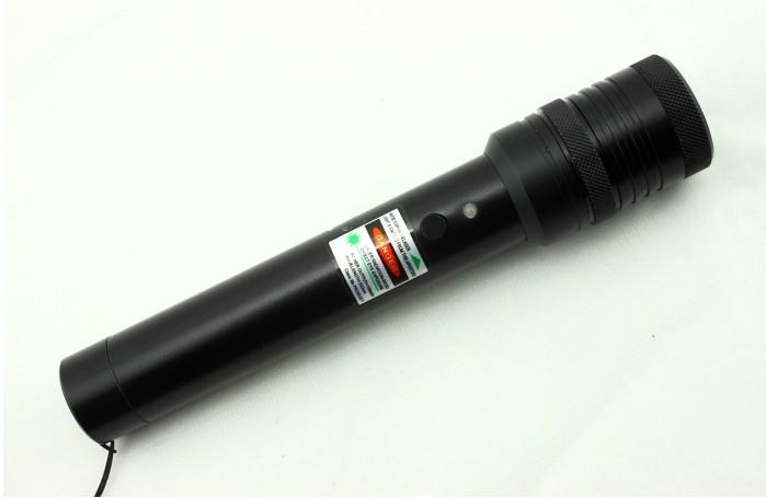 pointeur laser vert 2000mw puissant