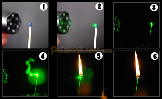 laser 500mw