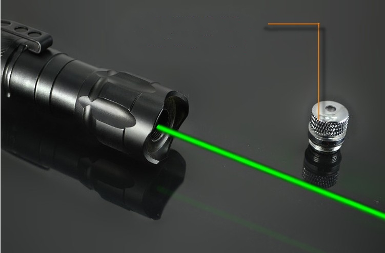 laser a vendre