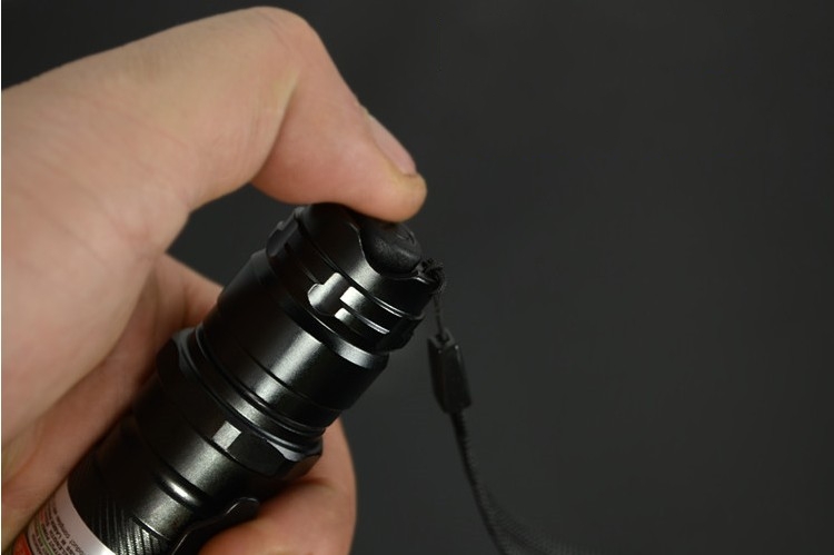 2w laser pointeur militaire