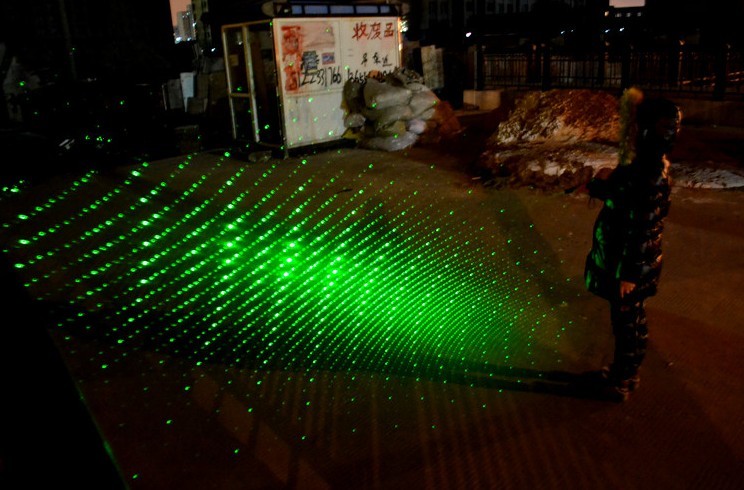 laser 3w achat