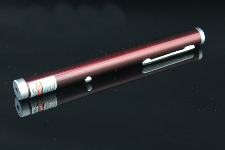 achat laser pointeur rouge 100mw puissant pas cher
