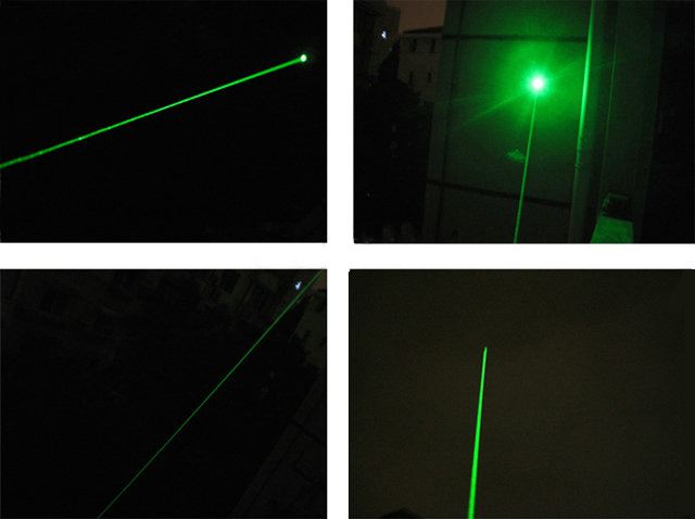 laser pas cher rouge 