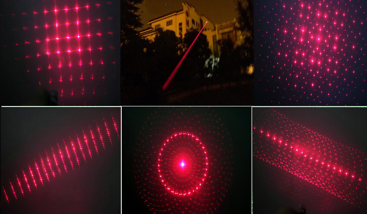 vert laser 200mw 