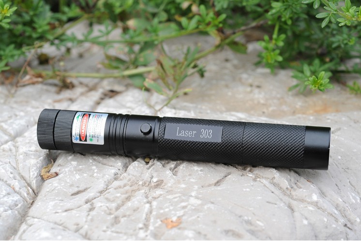 laser stylo vert 50w