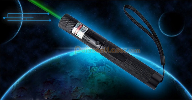 acheter un laser vert 200mw