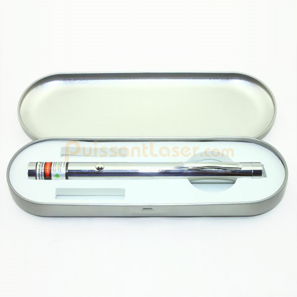 stylo laser
