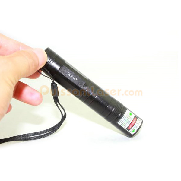 laser 50mw vert