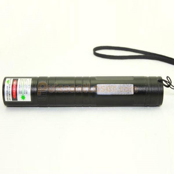 pointeur laser 50mw vert