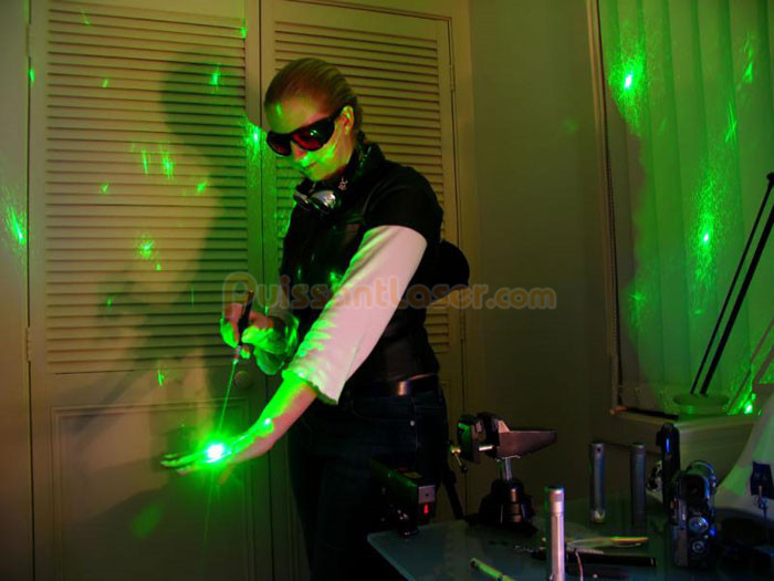 laser vert 5mw pas cher