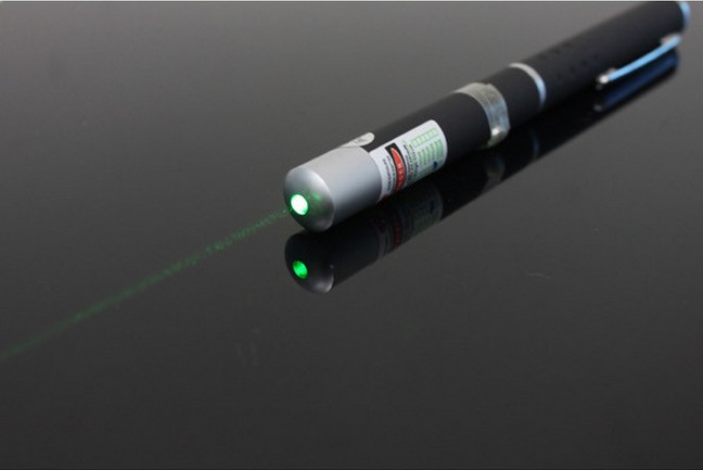 Trouver/Acheter un 50mW Stylo Pointeur Laser