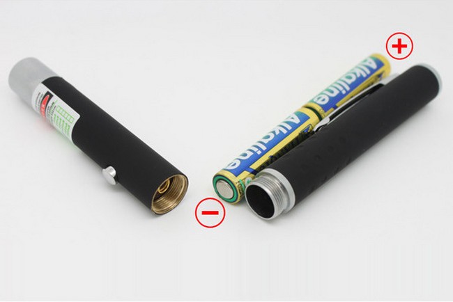 laser vert achat