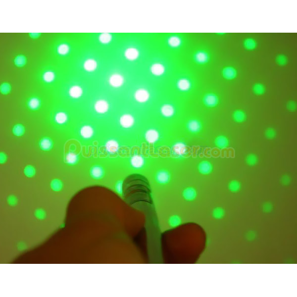 pointeur laser