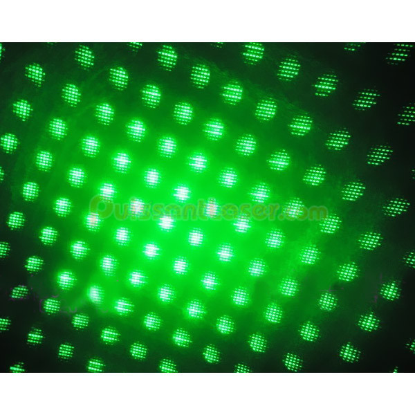 achat laser vert 100mw