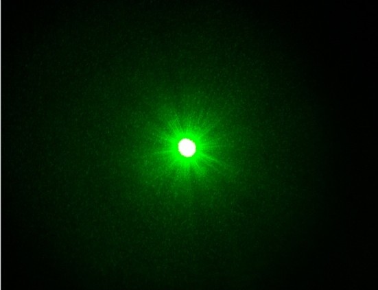 lampe laser puissant 50mw
