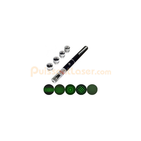 pointeur stylo laser vert