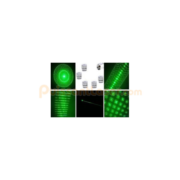 stylo laser vert 100mw