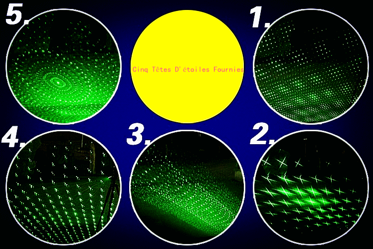 100mw laser moins cher