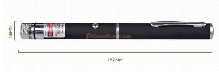 100mw laser