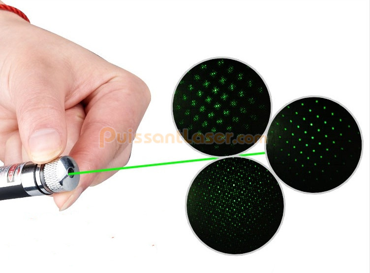 100mw laser vert