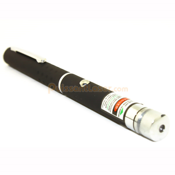 stylo laser vert 5mw pas cher