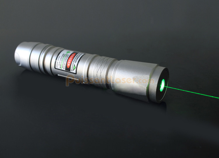 laser vert astronomie