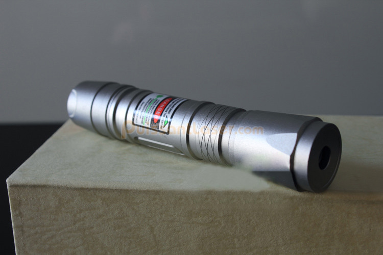 portéé laser vert 200mw 532nm