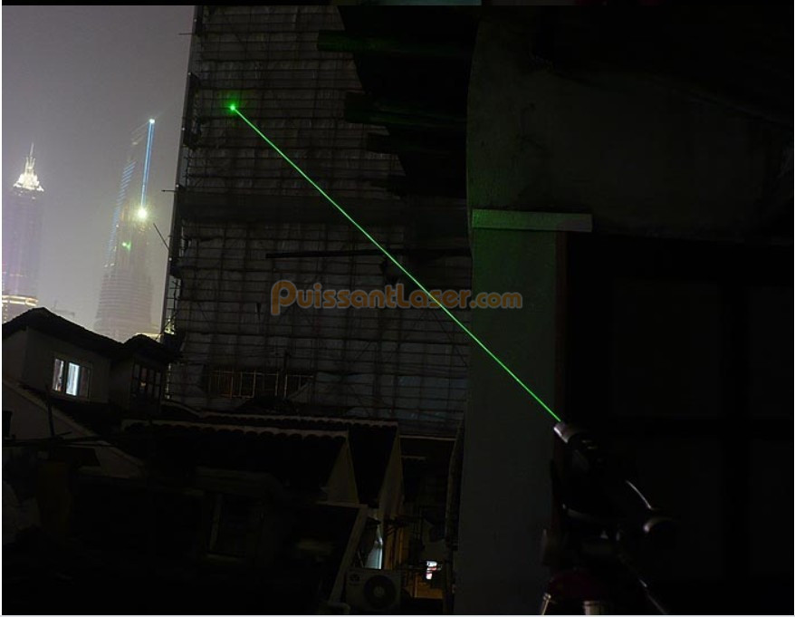 site de laser