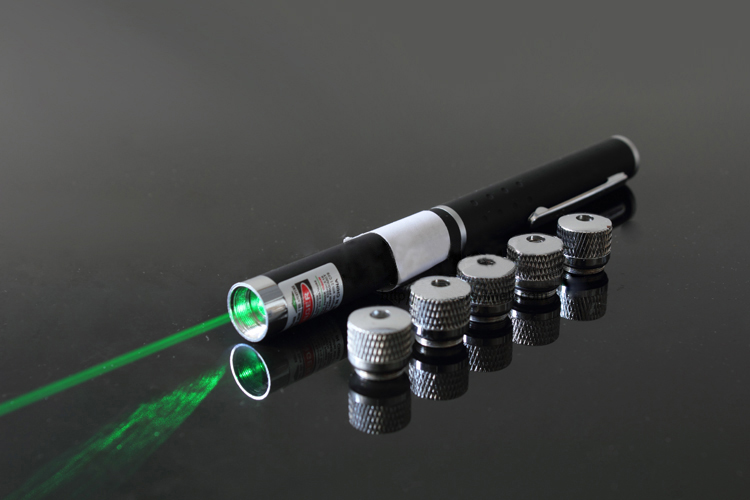 acheter lazer lumineux en forme etoiles