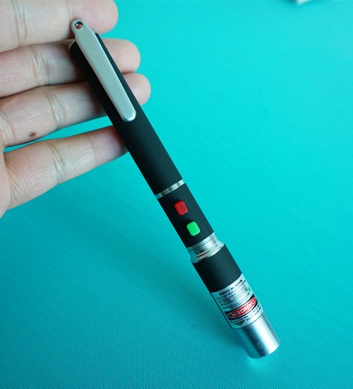 acheter stylo laser rouge 