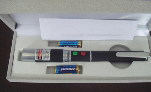 trouver un stylo laser