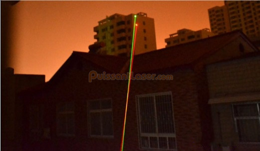 trouver un stylo laser rouge