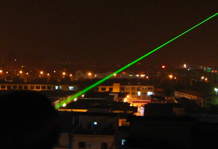 laser vert puissant pas cher