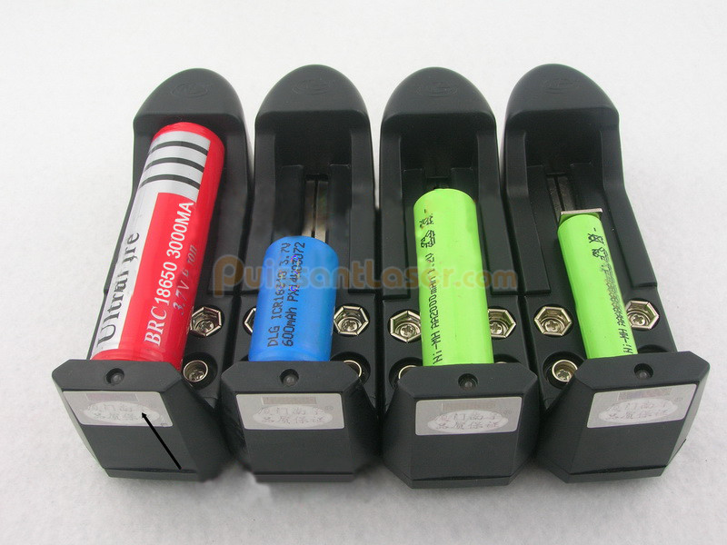chargeur pas cher