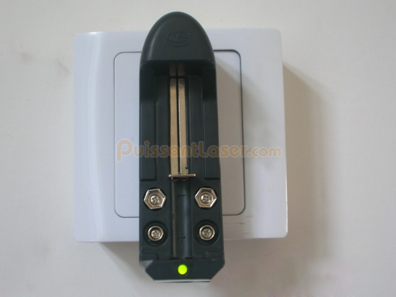 Acheter un chargeur de batterie intelligent